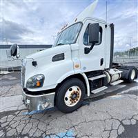 2018 Freightliner CASCADIA 113