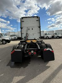 2022 Freightliner NEW CASCADIA PX12664