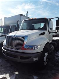 2018 International 4400