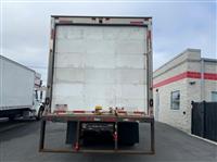 2018 Freightliner M2 106