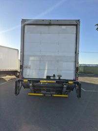 2018 International 4300LP (4X2)