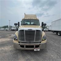 2019 Freightliner CASCADIA 125