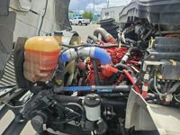 2018 International 4300