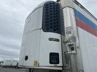 2016 GREAT DANE TRAILERS 721TZ-1 -48/162/102
