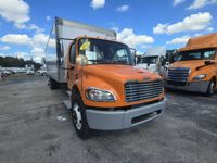 2021 Freightliner M2 106