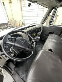 2019 International 4300 SBA