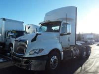 2020 International LT625