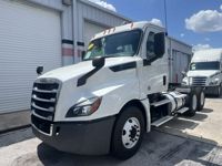 2020 Freightliner NEW CASCADIA PX12664