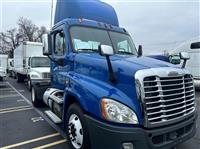 2015 Freightliner CASCADIA 125