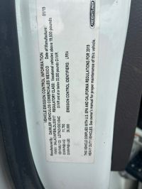 2020 Freightliner M2 106