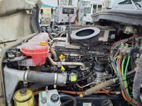 2018 Freightliner NEW CASCADIA PX12664