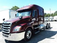 2020 Freightliner NEW CASCADIA PX12664