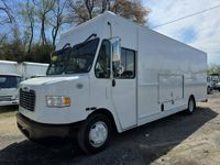 2017 Freightliner MT55