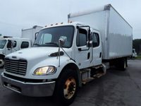 2019 Freightliner M2 106