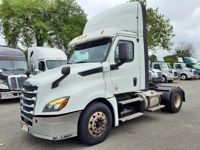 2019 Freightliner NEW CASCADIA 126