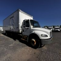 2019 Freightliner M2 106