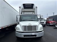 2019 Freightliner M2 106