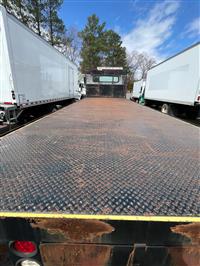 2015 Freightliner 108SD