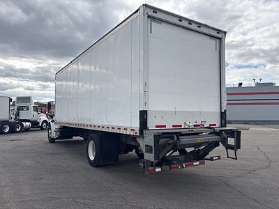 2020 Freightliner M2 106