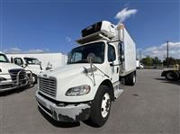 2018 Freightliner M2 106