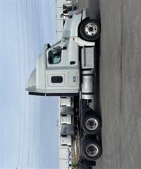2019 Freightliner CASCADIA 125