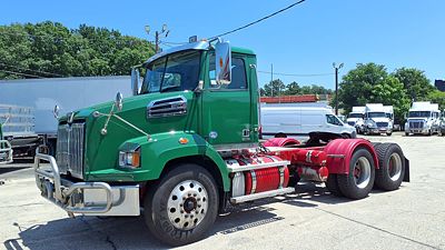 2020 WESTMOR INDUSTRIES, LLC 4700SB