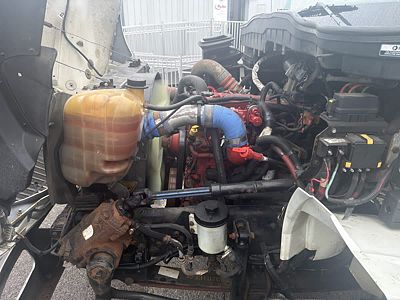 2019 International 4300