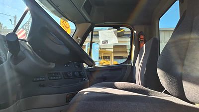 2018 Freightliner CASCADIA 113