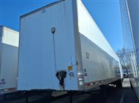 2013 Utility 4000DX 53/162/102