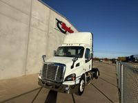 2017 Freightliner CASCADIA 113