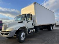 2017 International 4300