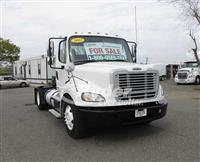 2012 Freightliner M2 112