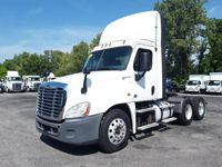 2018 Freightliner CASCADIA 125