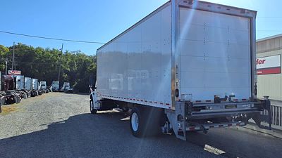 2020 Freightliner M2 106