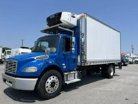 2018 Freightliner M2 106