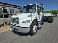 2019 Freightliner M2 106