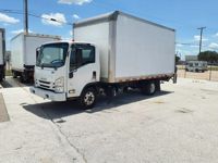 2019 Isuzu NPR HD