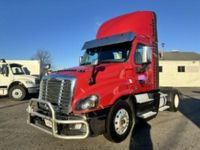 2019 Freightliner CASCADIA 125
