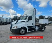 2020 Freightliner NEW CASCADIA 126