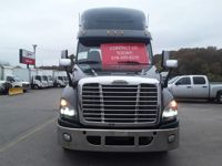 2018 Freightliner CASCADIA 125
