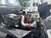 2020 International MV607