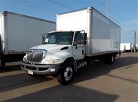 2019 International 4300