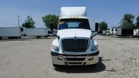 2019 International LT625