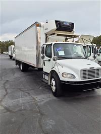 2019 Freightliner M2 106