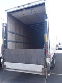 2013 Great Dane DRY VAN 53/102/162