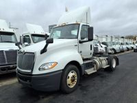 2021 International LT625