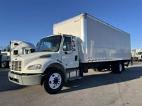 2019 Freightliner M2 106