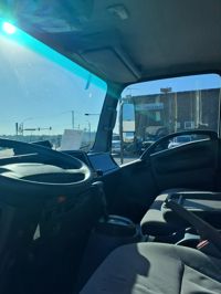 2019 Chevrolet LCF 4500XD