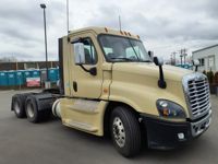 2019 Freightliner CASCADIA 125