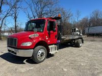 2020 Freightliner M2 106